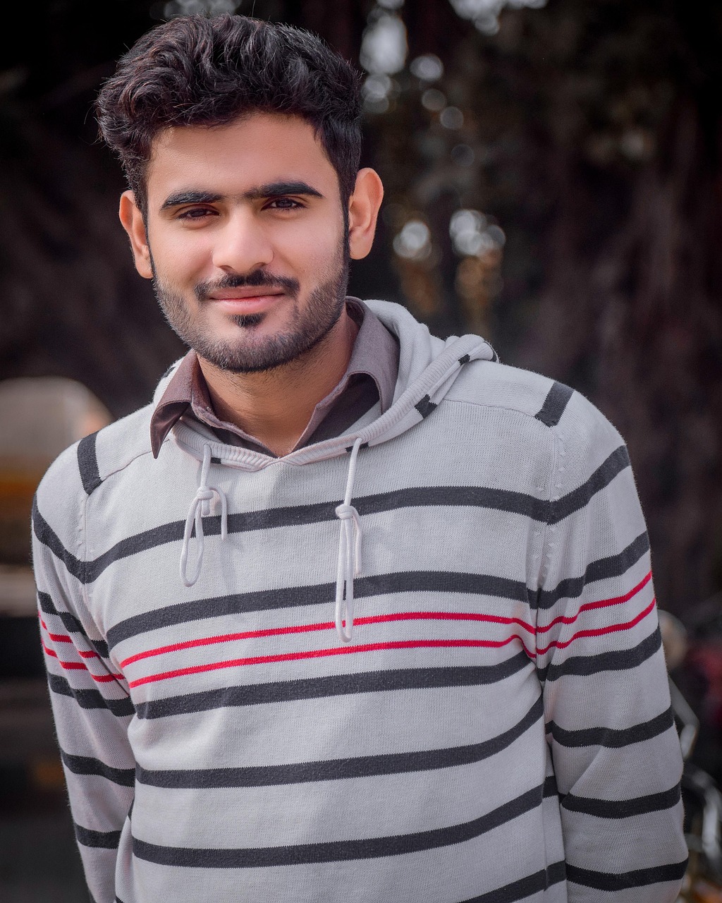 শ্রী শুভাশিস রায়চৌধুরী