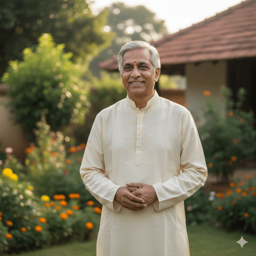 শ্রী প্রশান্ত রায়চৌধুরী