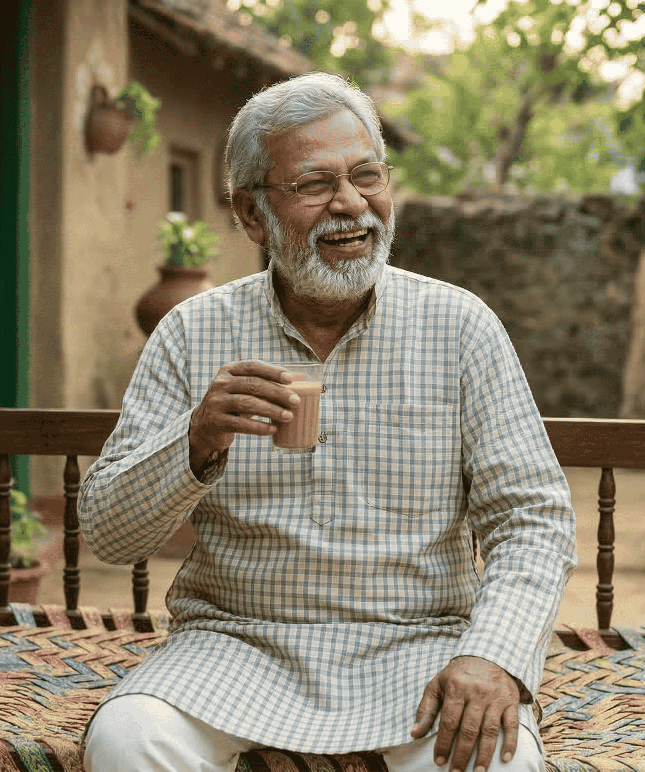 স্বর্গীয় শিবশঙ্কর রায়চৌধুরী