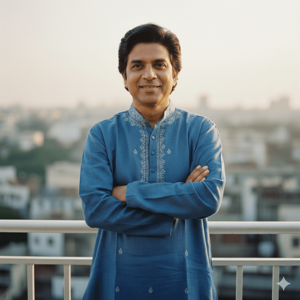 শ্রী বাসুদেব দাস