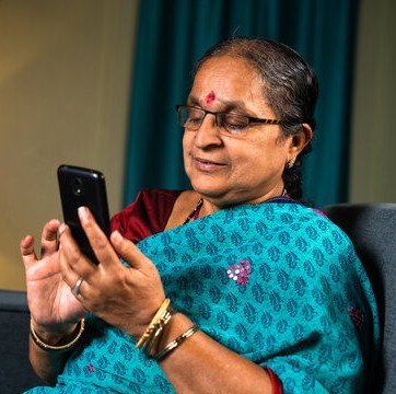 স্বর্গীয়া মিথিলা দাস